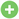 An add icon with a green circle and a white plus symbol.