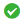 green tick