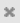 cross icon