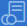 A screenshot of a invoices icon