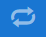 A screenshot of a recurring icon with a two arrows circling each other.