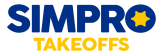 Simpro Takeoffs