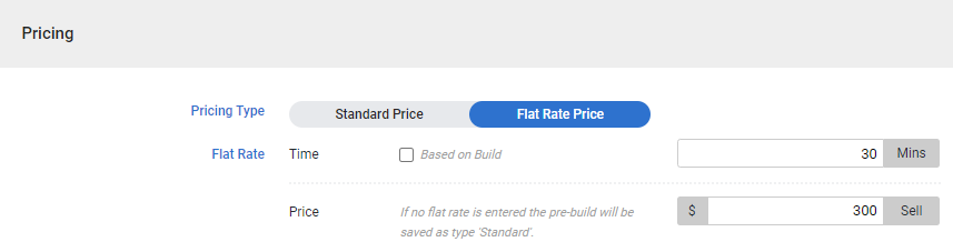 A screenshot of the CSV option.