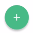 A green circle with a white plus sign.